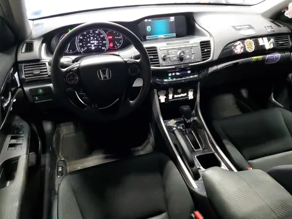 1HGCR2F39GA148749 2016 HONDA ACCORD - Image 8