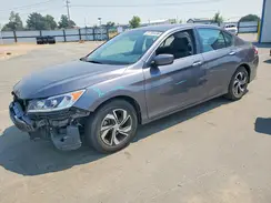 1HGCR2F39GA148833 2016 HONDA ACCORD
