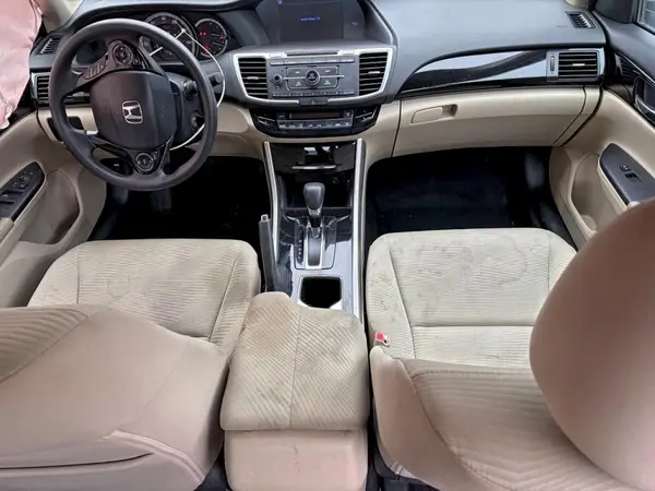 1HGCR2F39GA149982 2016 HONDA ACCORD - Image 8