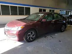 1HGCR2F39GA150050 2016 HONDA ACCORD