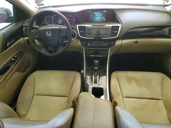 1HGCR2F39GA150050 2016 HONDA ACCORD - Image 8