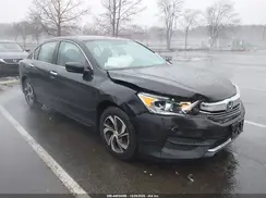 1HGCR2F39GA151392 2016 HONDA ACCORD