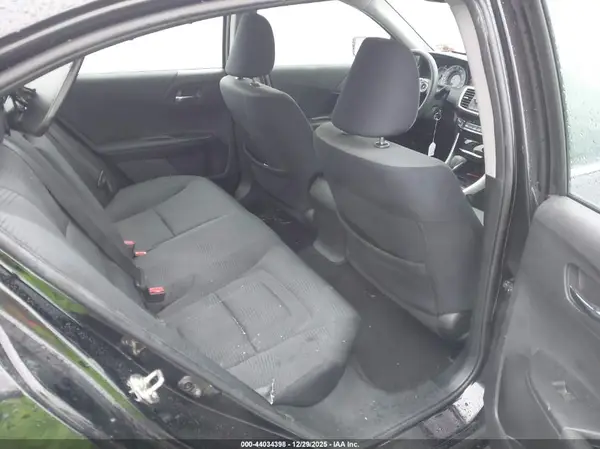 1HGCR2F39GA151392 2016 HONDA ACCORD - Image 8