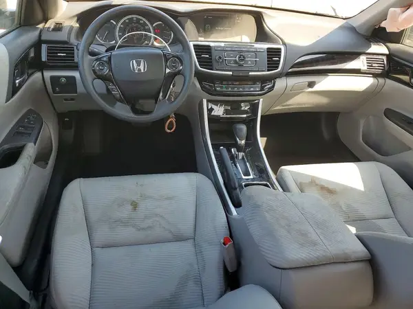 1HGCR2F39GA152087 2016 HONDA ACCORD - Image 8