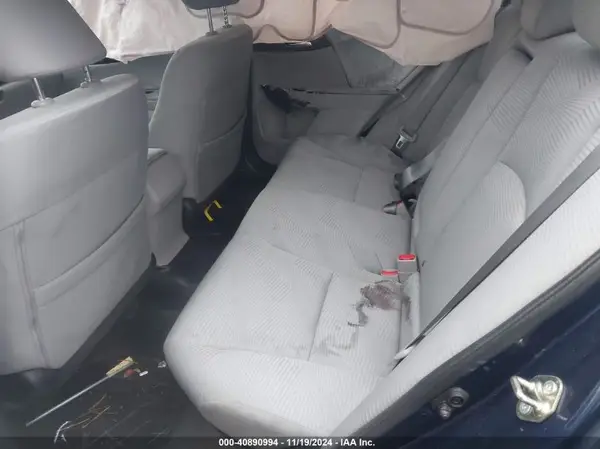 1HGCR2F39GA152817 2016 HONDA ACCORD - Image 8