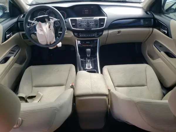 1HGCR2F39GA153630 2016 HONDA ACCORD - Image 8