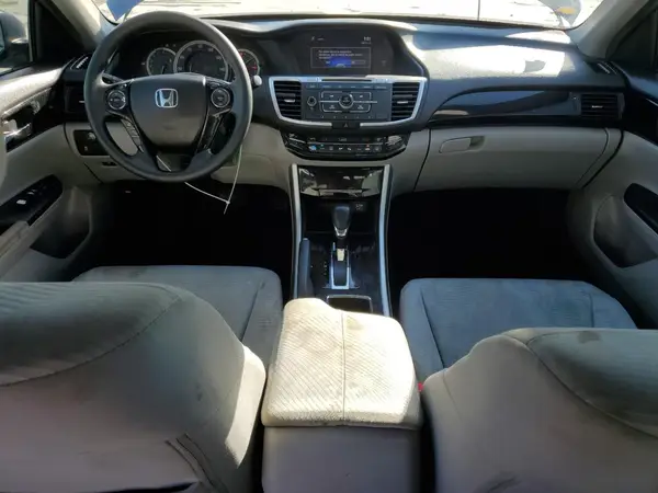 1HGCR2F39GA153756 2016 HONDA ACCORD - Image 8