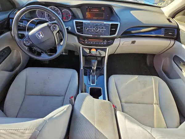 1HGCR2F39GA153854 2016 HONDA ACCORD - Image 8