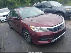 1HGCR2F39GA155264 2016 HONDA ACCORD