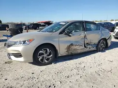 1HGCR2F39GA156463 2016 HONDA ACCORD