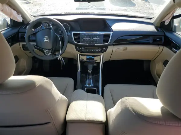 1HGCR2F39GA156463 2016 HONDA ACCORD - Image 8