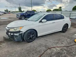 1HGCR2F39GA156513 2016 HONDA ACCORD