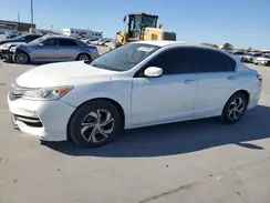 1HGCR2F39GA156558 2016 HONDA ACCORD