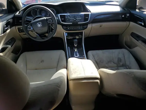 1HGCR2F39GA156558 2016 HONDA ACCORD - Image 8