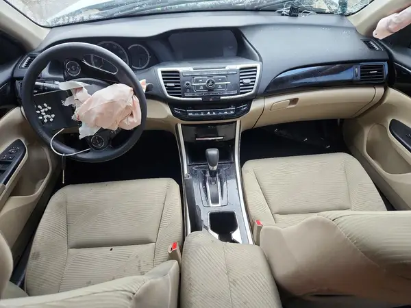 1HGCR2F39GA156673 2016 HONDA ACCORD - Image 8