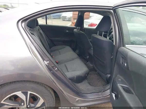 1HGCR2F39GA157046 2016 HONDA ACCORD - Image 8