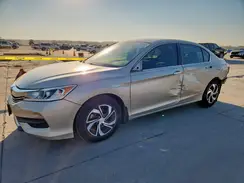 1HGCR2F39GA157435 2016 HONDA ACCORD