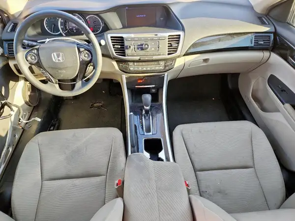 1HGCR2F39GA157435 2016 HONDA ACCORD - Image 8