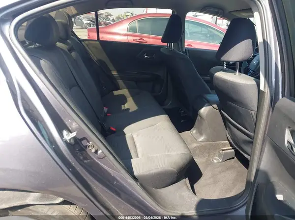 1HGCR2F39GA160917 2016 HONDA ACCORD - Image 8
