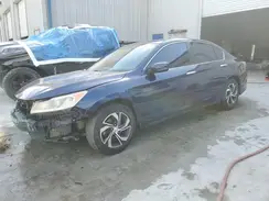 1HGCR2F39GA162912 2016 HONDA ACCORD