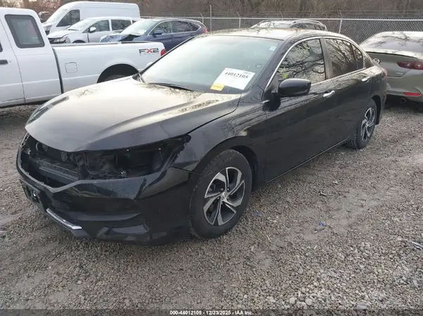 1HGCR2F39GA163798 2016 HONDA ACCORD - Image 2