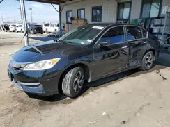 1HGCR2F39GA164594 2016 HONDA ACCORD