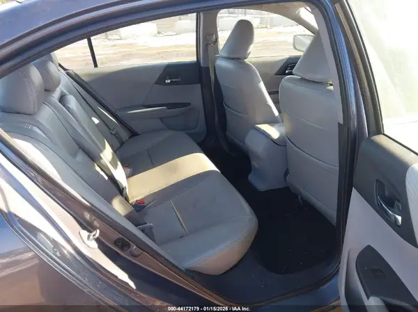 1HGCR2F39GA164983 2016 HONDA ACCORD - Image 8