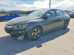 1HGCR2F39GA165017 2016 HONDA ACCORD