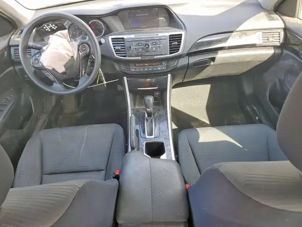 1HGCR2F39GA165017 2016 HONDA ACCORD - Image 8