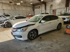 1HGCR2F39GA165342 2016 HONDA ACCORD
