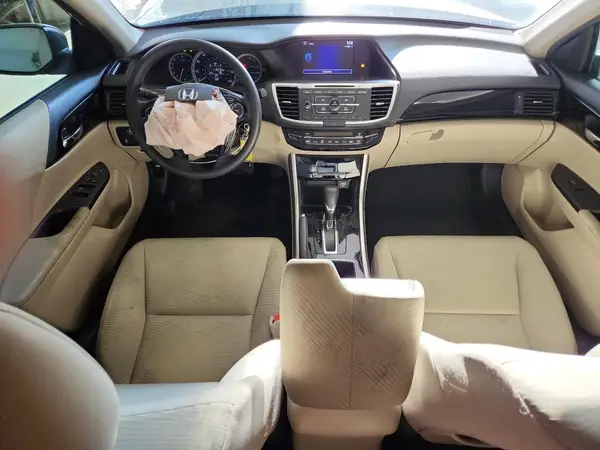 1HGCR2F39GA165342 2016 HONDA ACCORD - Image 8