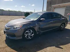 1HGCR2F39GA166040 2016 HONDA ACCORD