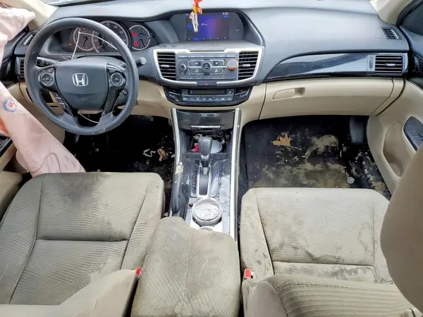 1HGCR2F39GA166703 2016 HONDA ACCORD - Image 8