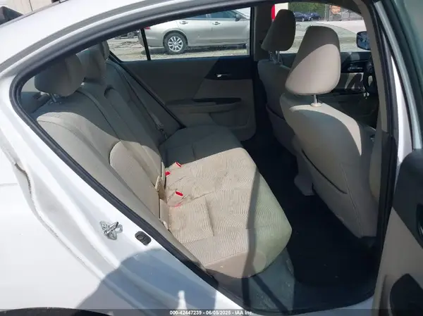 1HGCR2F39GA169424 2016 HONDA ACCORD - Image 8