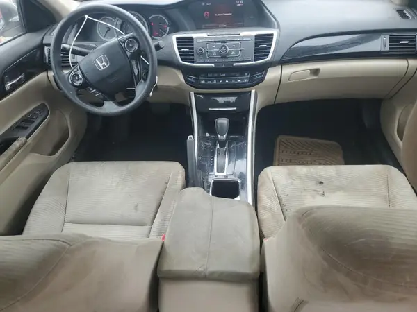 1HGCR2F39GA170749 2016 HONDA ACCORD - Image 8