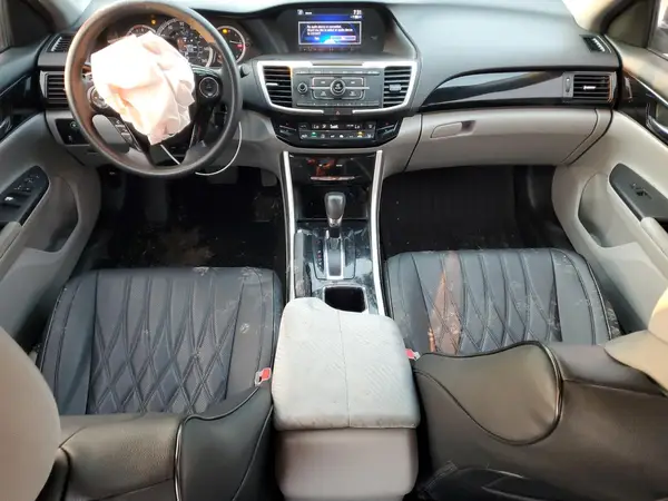 1HGCR2F39GA171383 2016 HONDA ACCORD - Image 8