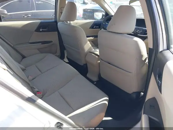 1HGCR2F39GA172601 2016 HONDA ACCORD - Image 8