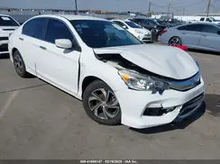 1HGCR2F39GA172680 2016 HONDA ACCORD