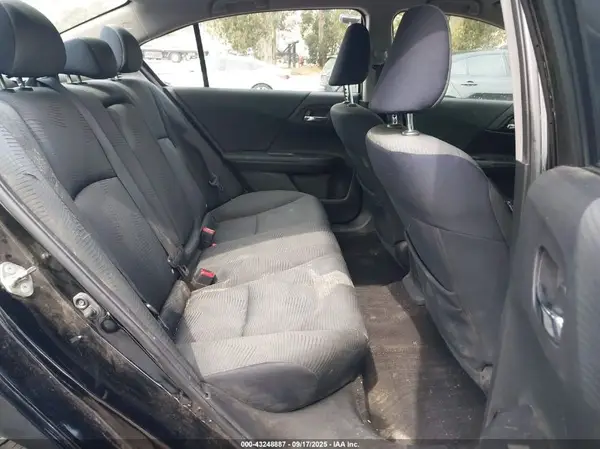 1HGCR2F39GA176664 2016 HONDA ACCORD - Image 8