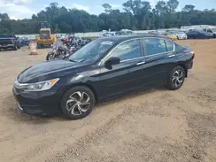 1HGCR2F39GA176678 2016 HONDA ACCORD