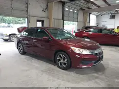 1HGCR2F39GA178155 2016 HONDA ACCORD
