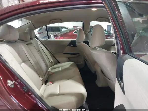 1HGCR2F39GA178155 2016 HONDA ACCORD - Image 8