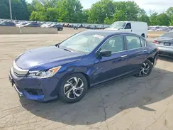 1HGCR2F39GA179192 2016 HONDA ACCORD