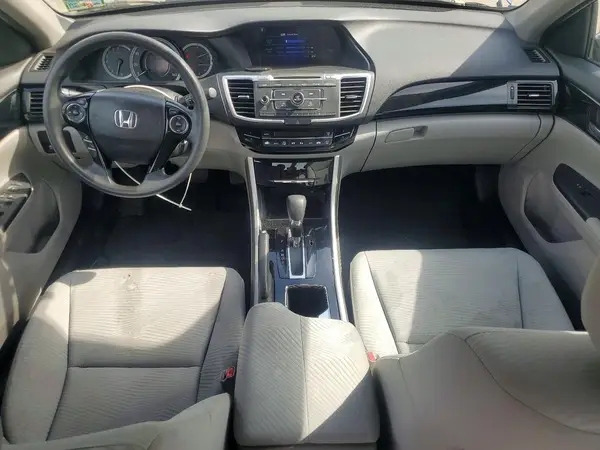 1HGCR2F39GA179192 2016 HONDA ACCORD - Image 8