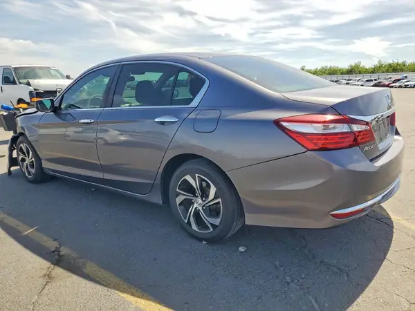 1HGCR2F39GA179435 2016 HONDA ACCORD - Image 2