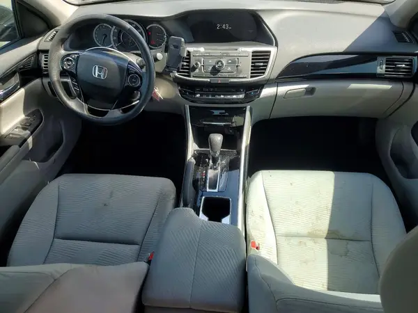 1HGCR2F39GA179435 2016 HONDA ACCORD - Image 8