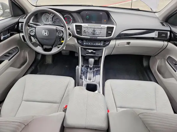 1HGCR2F39GA182710 2016 HONDA ACCORD - Image 8