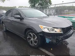 1HGCR2F39GA183615 2016 HONDA ACCORD