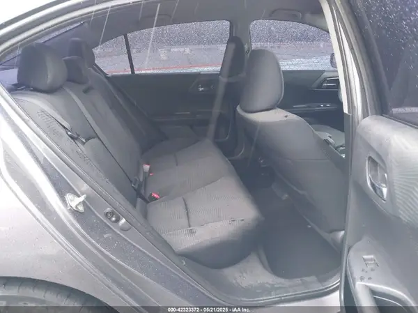 1HGCR2F39GA183615 2016 HONDA ACCORD - Image 8