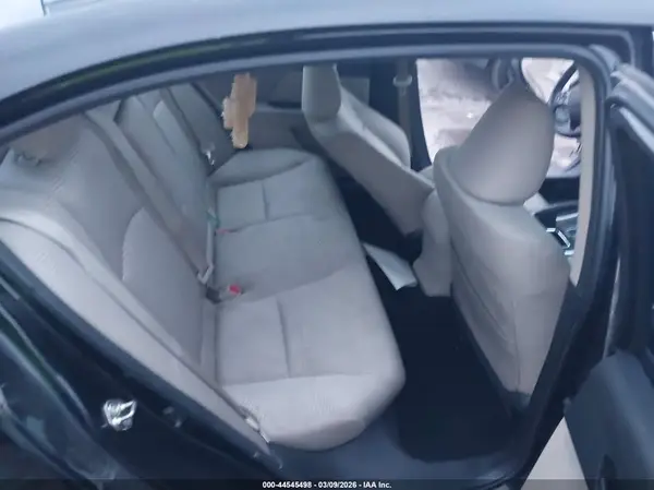 1HGCR2F39GA183873 2016 HONDA ACCORD - Image 8